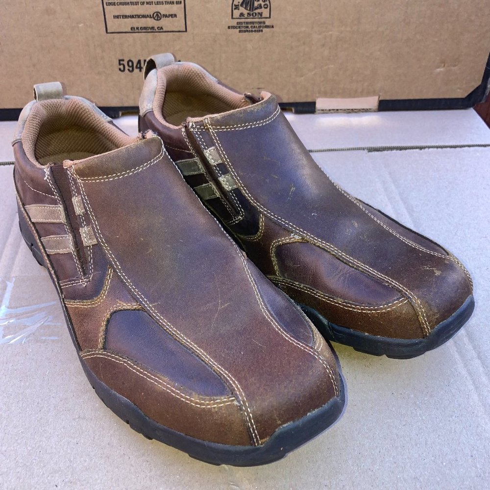 Skechers Loafer Slip on Mens 13